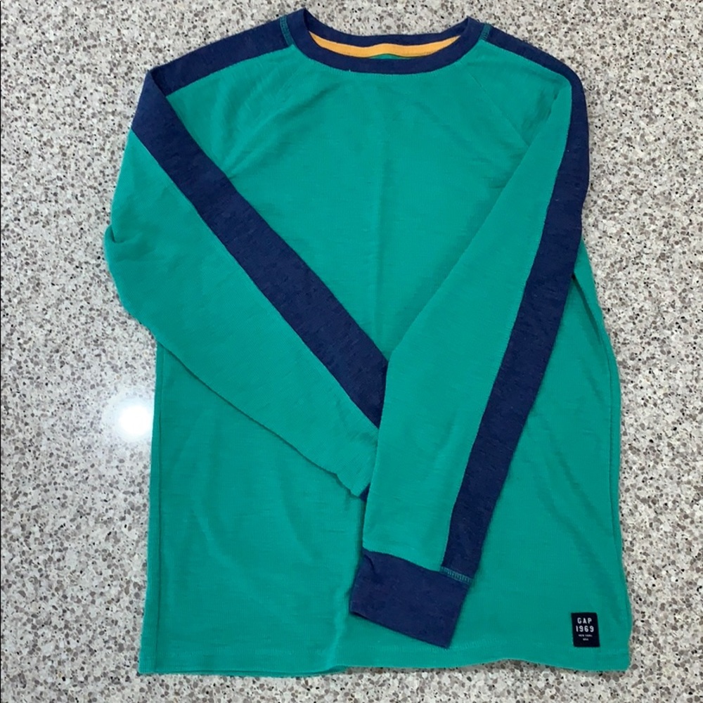 Gap boys tee shirt XXL